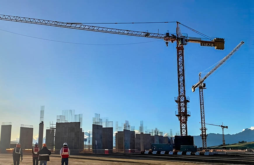Aeropuerto Chinchero