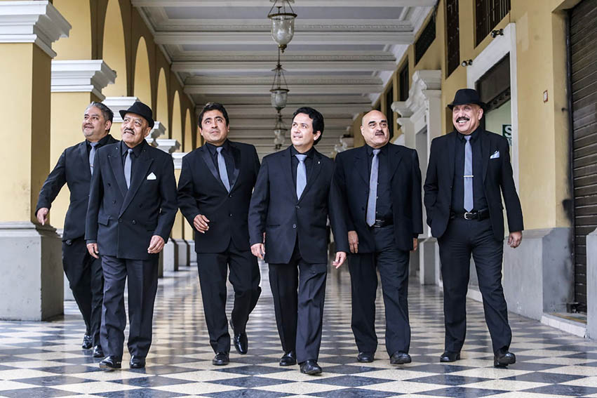 Homenaje a Mamá con sabor marino